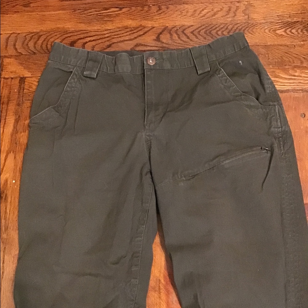Duluth Trading Rootstock Garden Jogger